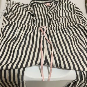 Victoria’s Secret PJ Set